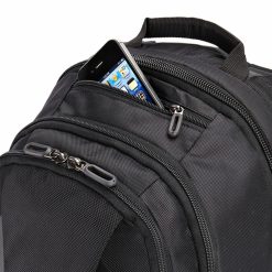 Case Logic Sacs A Dos Pour Ordinateur Portable | Case Logic Laptop Backpack