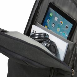 Case Logic Sacs A Dos Pour Ordinateur Portable | Case Logic Huxton