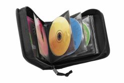 Case Logic Etuis Pour Cd | Case Logic Cd Wallet