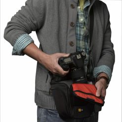 Case Logic Sacoches Et Etuis Pour Appareil Photo | Case Logic Camera Holster