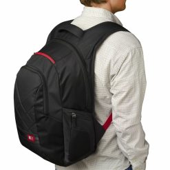 Case Logic Sacs A Dos Pour Ordinateur Portable | Case Logic Laptop Backpack