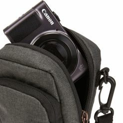 Case Logic Sacs A Bandouliere Pour Appareil Photo | Case Logic Era