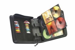 Case Logic Etuis Pour Cd | Case Logic Cd Wallet