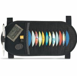 Case Logic Etuis Pour Cd | Case Logic Cd Visor