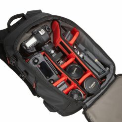 Case Logic Sacs A Dos Pour Appareil Photo | Case Logic Camera Backpack