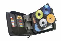 Case Logic Etuis Pour Cd | Case Logic Cd Wallet