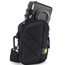 Case Logic Sacs A Bandouliere Pour Appareil Photo | Case Logic Camera Case