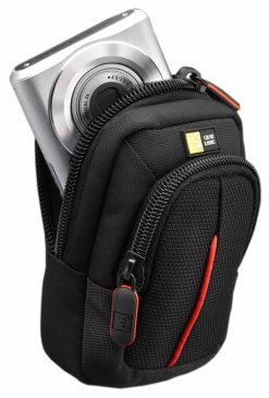 Case Logic Sacoches Et Etuis Pour Appareil Photo | Case Logic Compact Camera Case