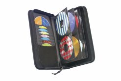 Case Logic Etuis Pour Cd | Case Logic Cd Wallet