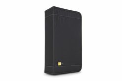 Case Logic Etuis Pour Cd | Case Logic Cd Wallet