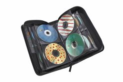 Case Logic Etuis Pour Cd | Case Logic Cd Wallet